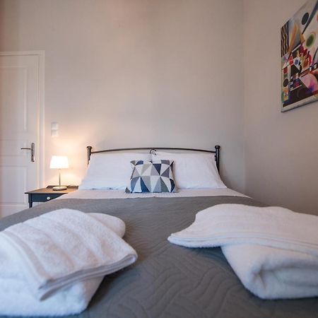Fotini'S House Apartment Ligourio Bagian luar foto