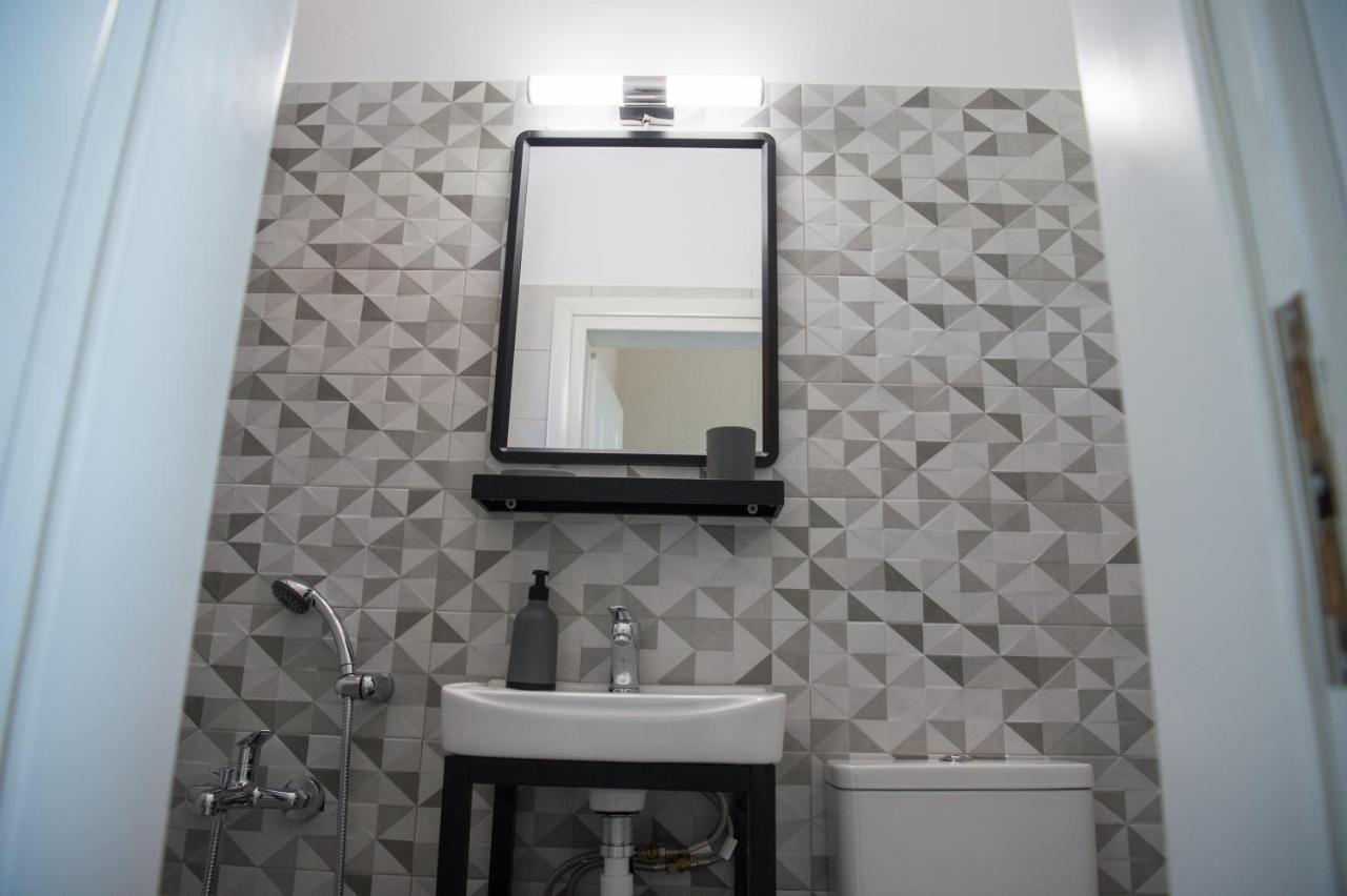 Fotini'S House Apartment Ligourio Bagian luar foto