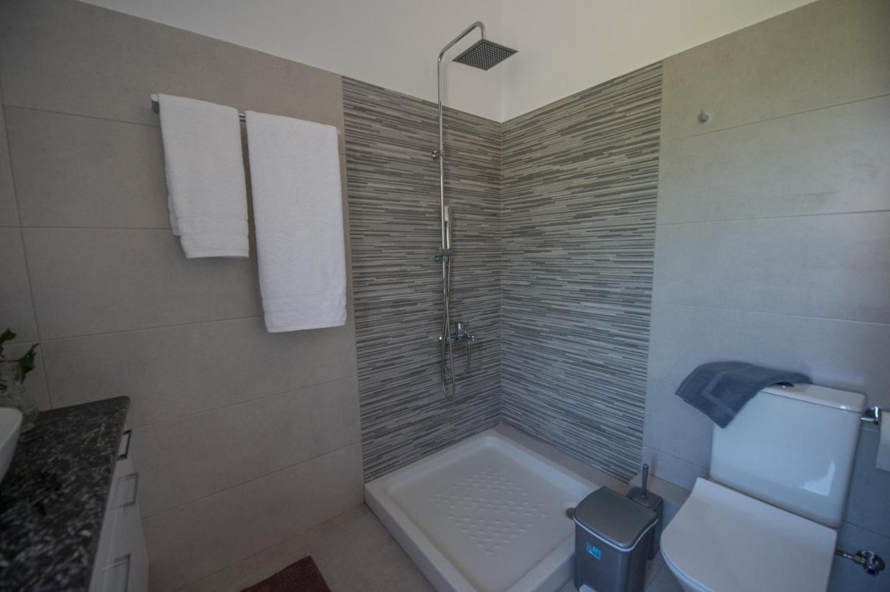 Fotini'S House Apartment Ligourio Bagian luar foto