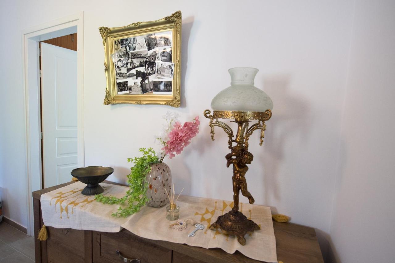 Fotini'S House Apartment Ligourio Bagian luar foto