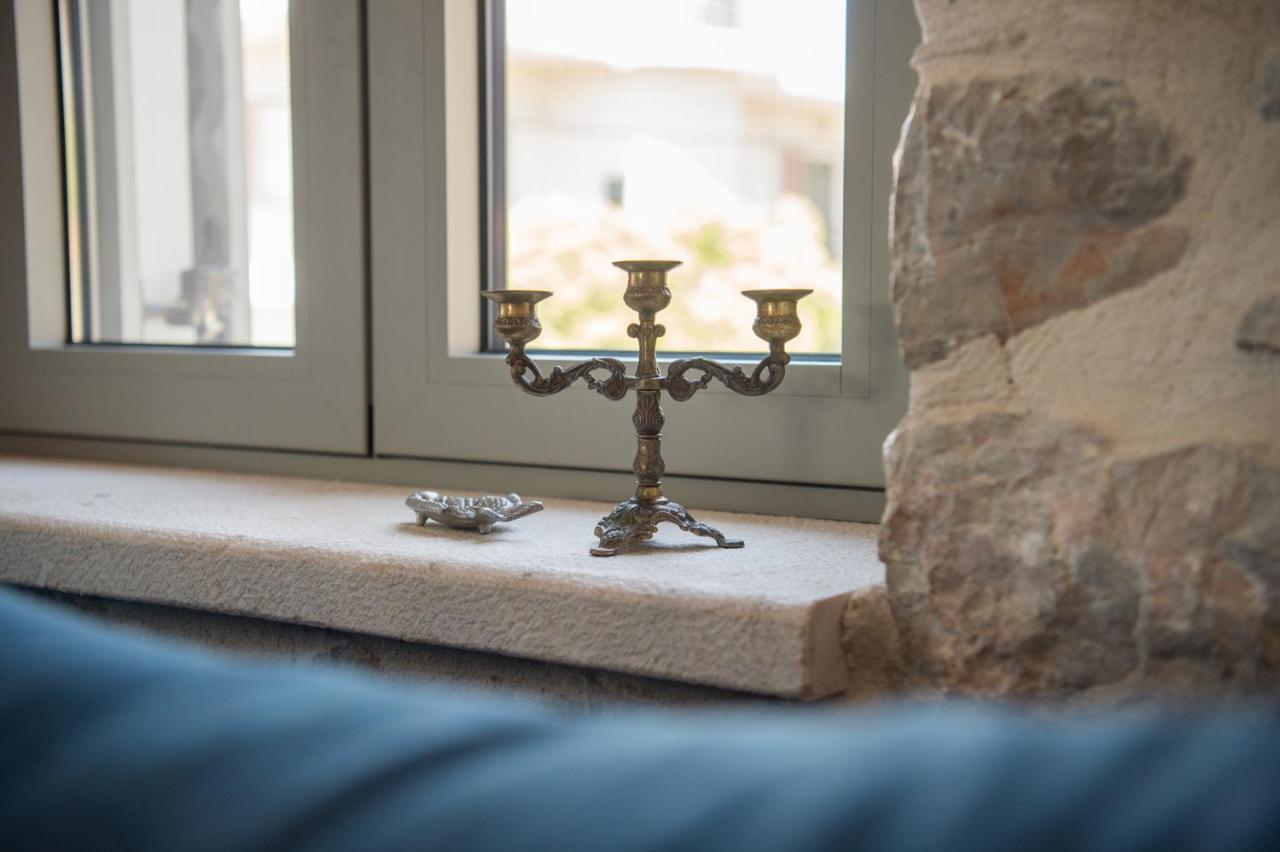 Fotini'S House Apartment Ligourio Bagian luar foto